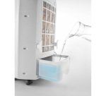 Rafraîchisseur d'air 70 W - Delonghi, blanc