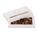 Coffret Noël assortiment d'amandes Maxim's - 200 g