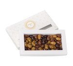 Coffret Noël assortiment d'amandes Maxim's - 200 g