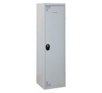 Vestiaire Grande Largeur démontable avec compartiment, L 50 cm