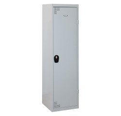 Vestiaire Grande Largeur démontable avec compartiment, L 50 cm