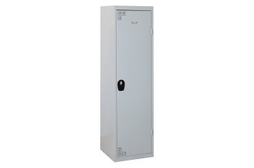 Vestiaire Grande Largeur démontable avec compartiment, L 50 cm