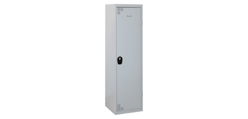 Vestiaire Grande Largeur démontable avec compartiment, L 50 cm
