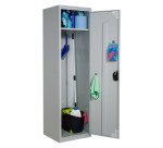 Armoire à balai 1 colonne