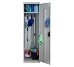 Armoire à balai 1 colonne