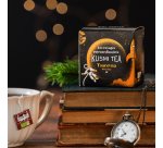 Thé Tsarevna Bio Kusmi Tea - Boîte de 24 sachets mousseline