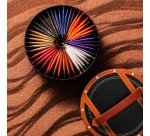 Coffret découverte Bio Kusmi Tea Noël 2024 - 48 sachets