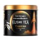 Thé noir Tsarevna Bio Kusmi tea - Boite métal 120 g