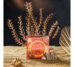 Glogg bio Noel 2023 Kusmi tea - Etui 20 sachets mousseline - 60g