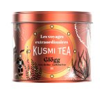 Infusion Glögg Bio Kusmi Tea - Boîte métal 125 g