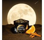 Thé noir Tsarevna Bio Kusmi tea - Boite métal 120 g