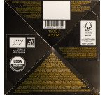 Thé noir Tsarevna Bio Kusmi tea - Boite métal 120 g