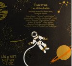 Thé noir Tsarevna Bio Kusmi tea - Boite métal 120 g