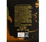 Thé Tsarevna Bio Kusmi Tea - Boîte de 24 sachets mousseline