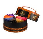 Coffret découverte Bio Kusmi Tea Noël 2024 - 48 sachets