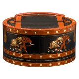 Coffret découverte Bio Kusmi Tea Noël 2024 - 48 sachets