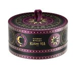 Coffret découverte Bio Kusmi Tea Noël 2024 - 48 sachets