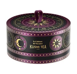 Coffret découverte Bio Kusmi Tea Noël 2024 - 48 sachets