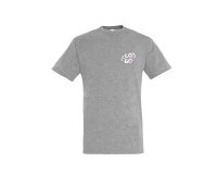 <div>Unisex short sleeve Sol's advertising T-shirt - 150 g/m² - multicolor printing</div>