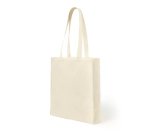 Sac en coton publicitaire Tote Bag 180 g/m² - 16 L - marquage une couleur ou multicolore