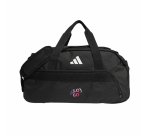 Sac de sport Adidas publicitaire - marquage multicolore