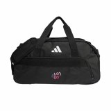 Sac de sport Adidas publicitaire - marquage multicolore