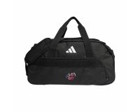 Sac de sport Adidas publicitaire - marquage multicolore