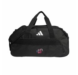 Sac de sport Adidas publicitaire - marquage multicolore