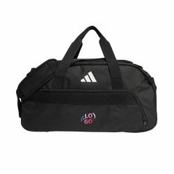 Sac de sport Adidas publicitaire - marquage multicolore