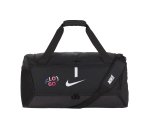 Sac de sport Nike publicitaire - marquage multicolore