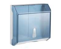 Mar Plast Towel Dispenser