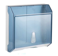 Mar Plast Towel Dispenser