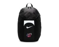 Sac à dos Nike publicitaire - marquage multicolore