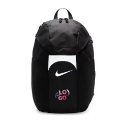 Sac à dos Nike publicitaire - marquage multicolore