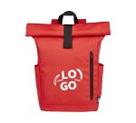 Sac à dos enroulable publicitaire - marquage 1 couleur