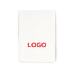 Porte-cartes double publicitaire - marquage 1 couleur