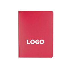 Porte-cartes double publicitaire - marquage 1 couleur