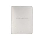 Porte-cartes double publicitaire - marquage 1 couleur