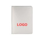 Porte-cartes double publicitaire - marquage 1 couleur