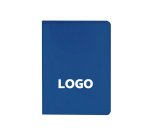 Porte-cartes double publicitaire - marquage 1 couleur