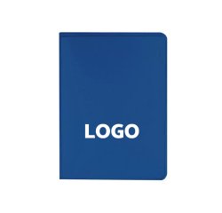 Porte-cartes double publicitaire - marquage 1 couleur