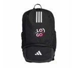 Sac à dos Adidas publicitaire - marquage multicolore