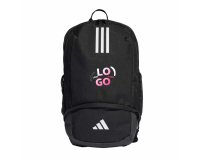 Sac à dos Adidas publicitaire - marquage multicolore
