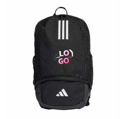 Sac à dos Adidas publicitaire - marquage multicolore