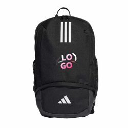 Sac à dos Adidas publicitaire - marquage multicolore
