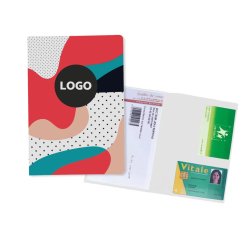 <div class="translation">Rezepttasche Werbung - mehrfarbige Markierung</div>