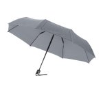 Paraplu opvouwbaar promotieartikel Ø 98 cm - eenkleurige bedrukking