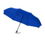 Parapluie pliable publicitaire Ø 98 cm - marquage 1 couleur