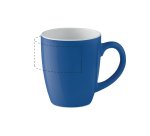 Mug en céramique publicitaire 29 cl - marquage 1 couleur