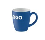Mug en céramique publicitaire 29 cl - marquage 1 couleur